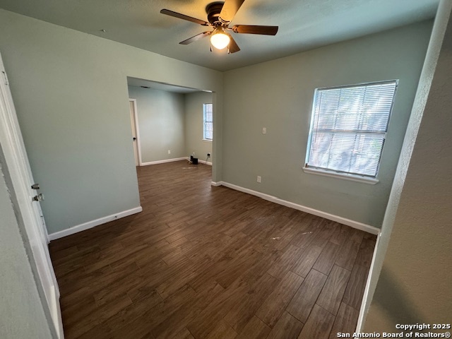 1067 Rayburn Drive San Antonio TX 78221