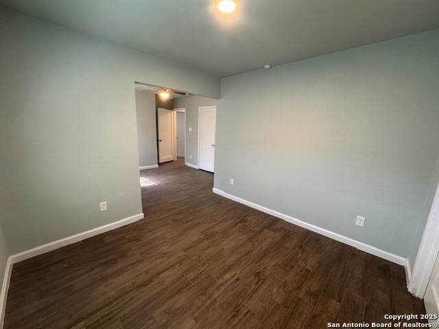 1067 Rayburn Drive San Antonio TX 78221