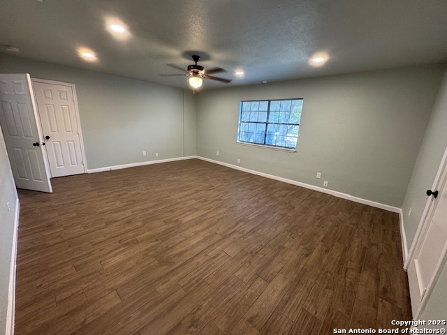 1067 Rayburn Drive San Antonio TX 78221
