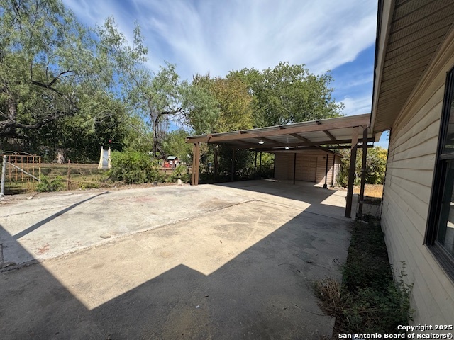 1067 Rayburn Drive San Antonio TX 78221