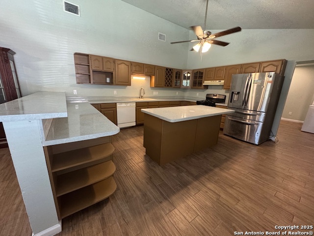 1067 Rayburn Drive San Antonio TX 78221