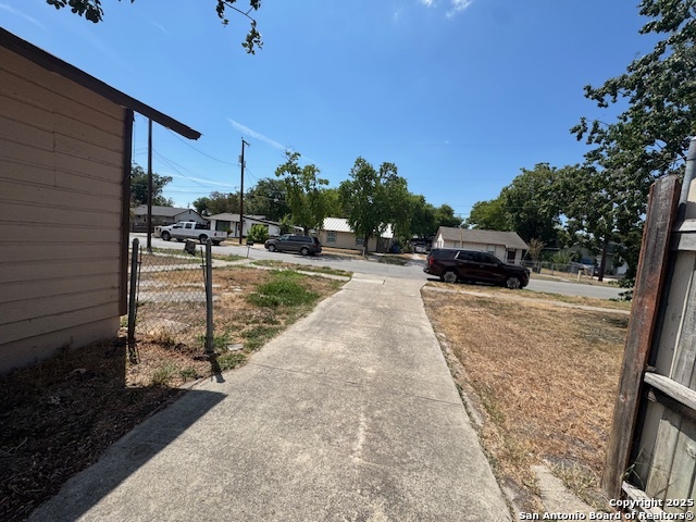 1067 Rayburn Drive San Antonio TX 78221