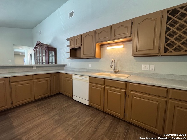 1067 Rayburn Drive San Antonio TX 78221