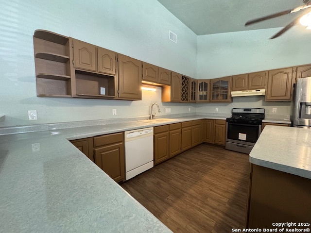 1067 Rayburn Drive San Antonio TX 78221