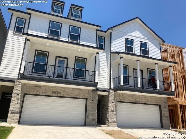 21518 James Charles San Antonio TX 78255