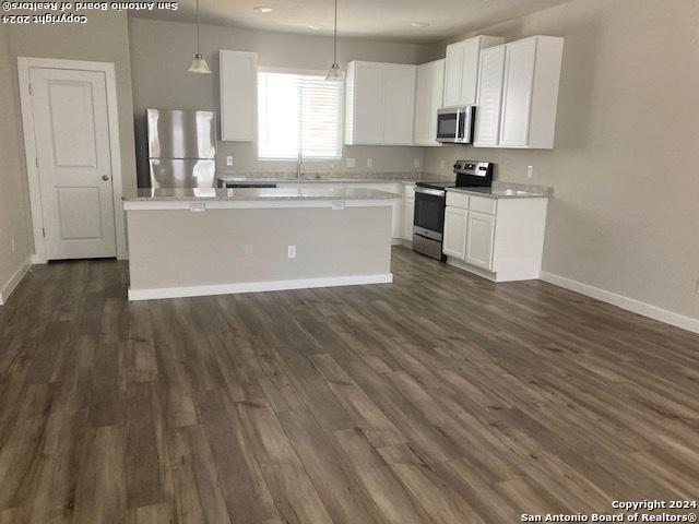 21518 James Charles San Antonio TX 78255