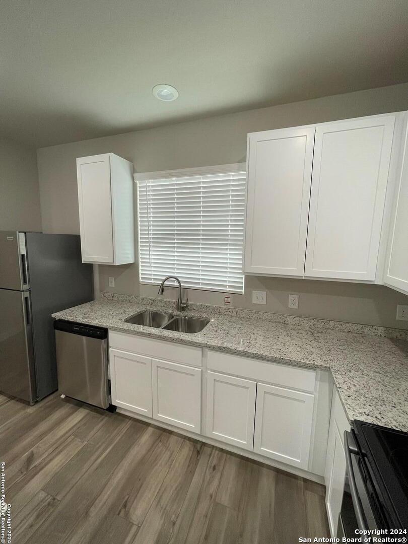 21518 James Charles San Antonio TX 78255