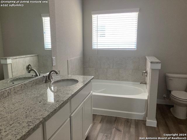 21518 James Charles San Antonio TX 78255