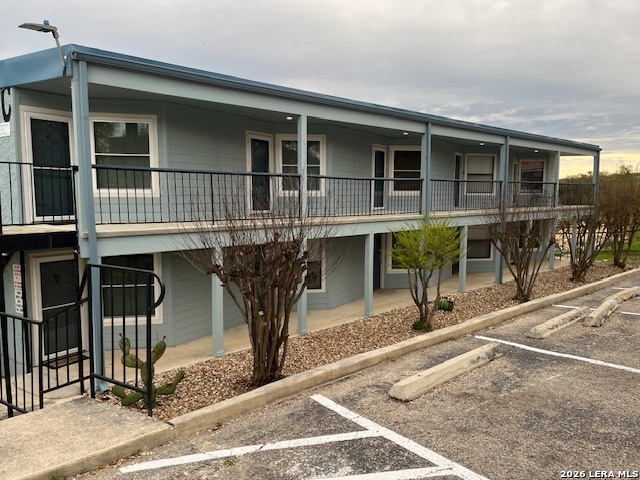 943 Parkview Canyon Lake TX 78133