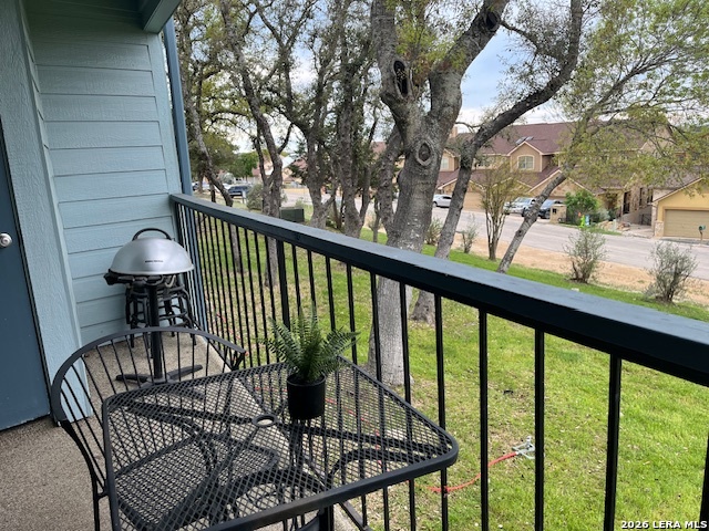 943 Parkview Canyon Lake TX 78133