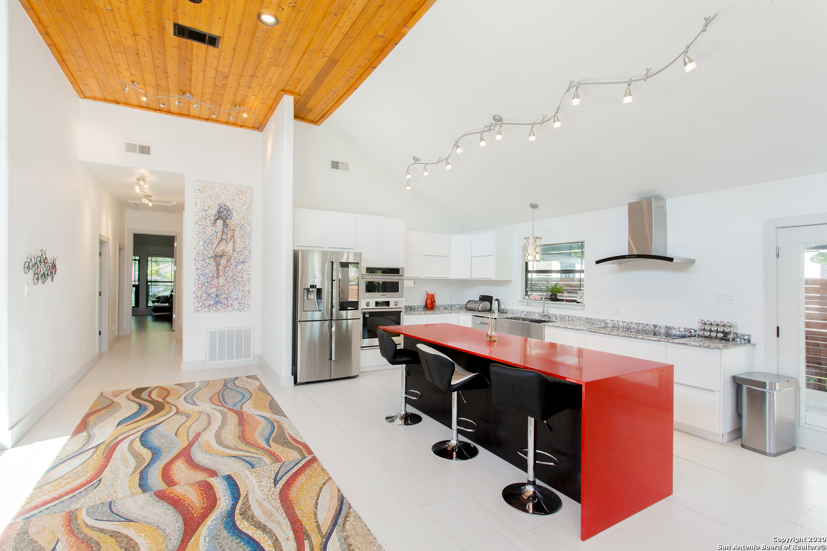 210 Furnish Avenue San Antonio TX 78204