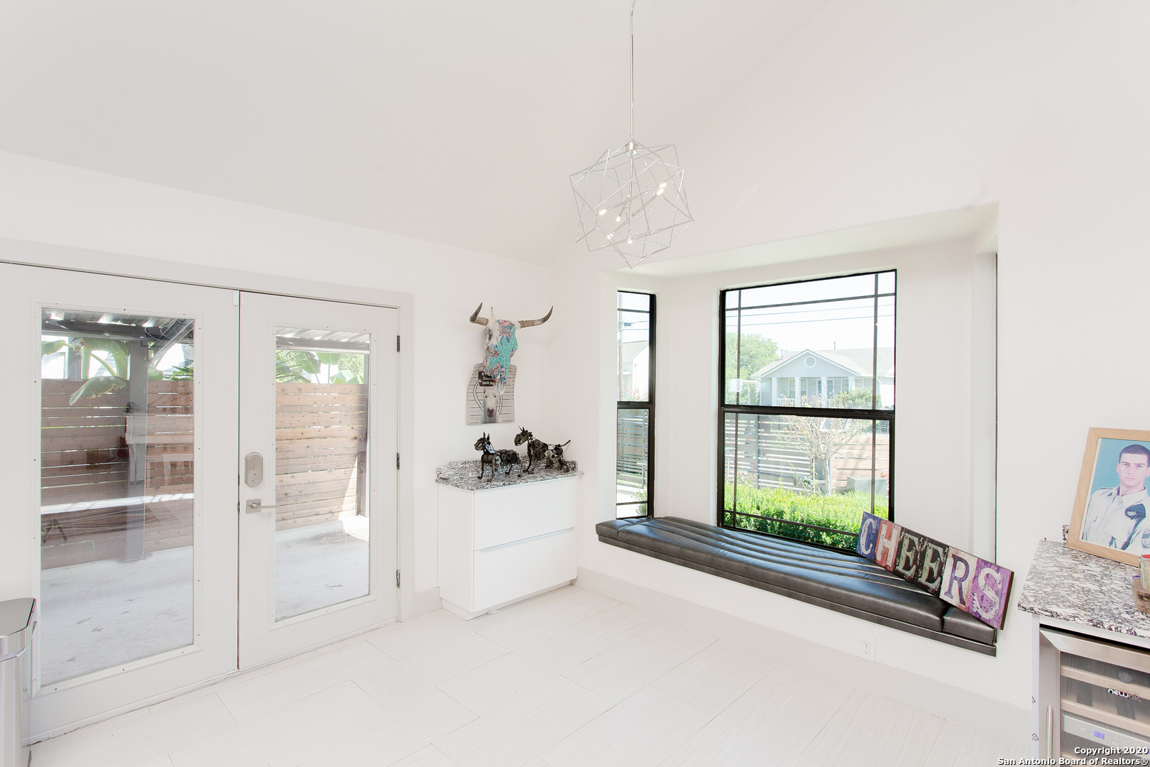 210 Furnish Avenue San Antonio TX 78204