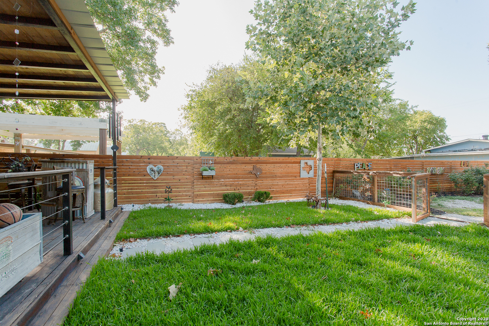 210 Furnish Avenue San Antonio TX 78204
