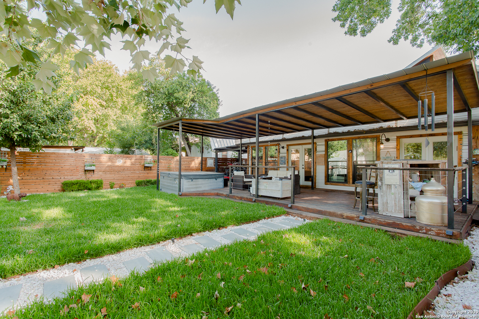 210 Furnish Avenue San Antonio TX 78204
