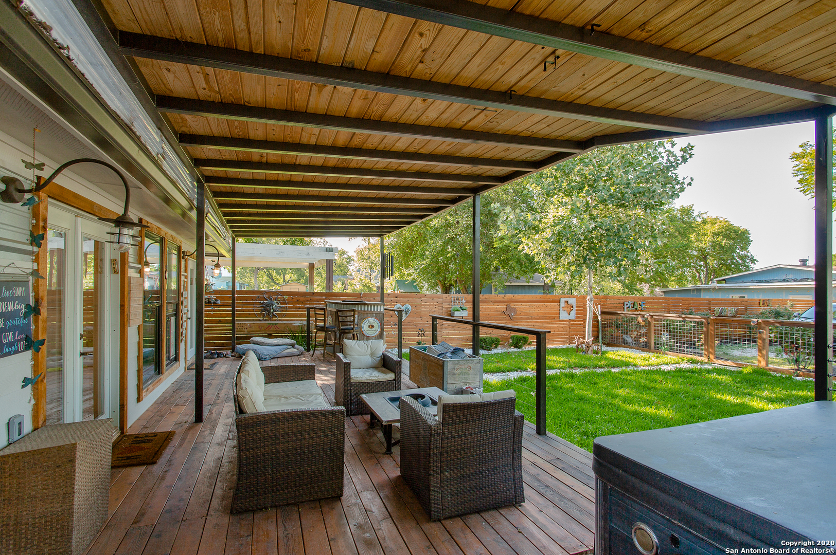 210 Furnish Avenue San Antonio TX 78204