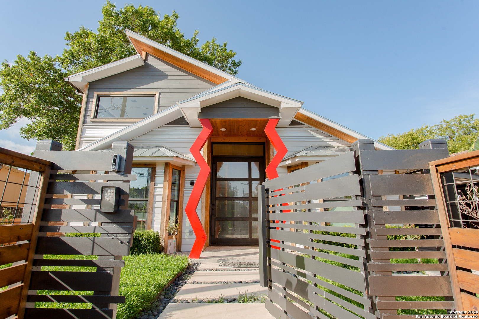 210 Furnish Avenue San Antonio TX 78204