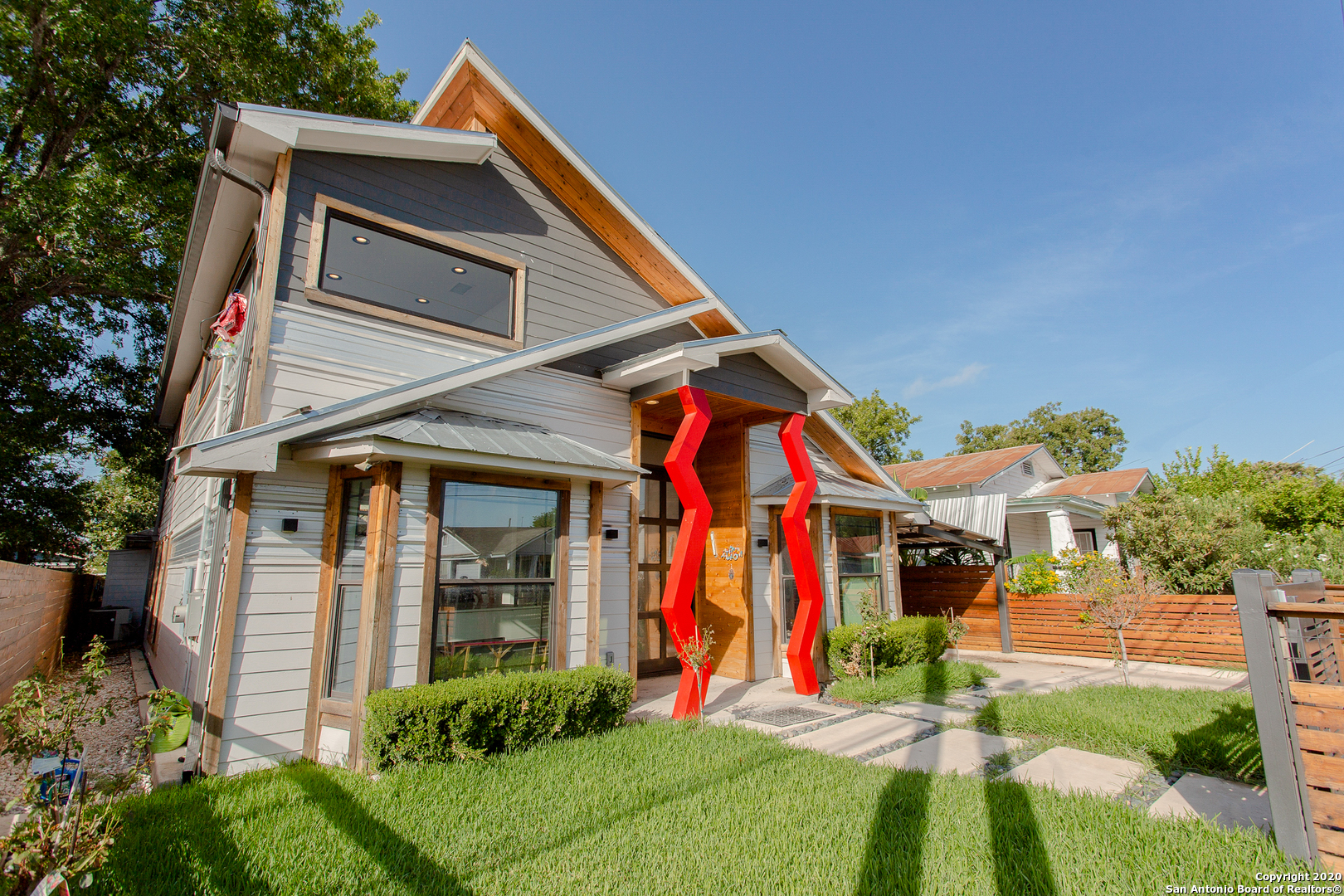 210 Furnish Avenue San Antonio TX 78204