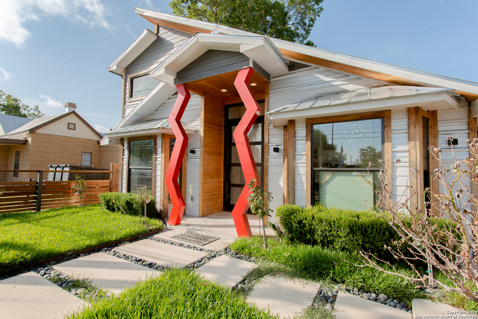 210 Furnish Avenue San Antonio TX 78204