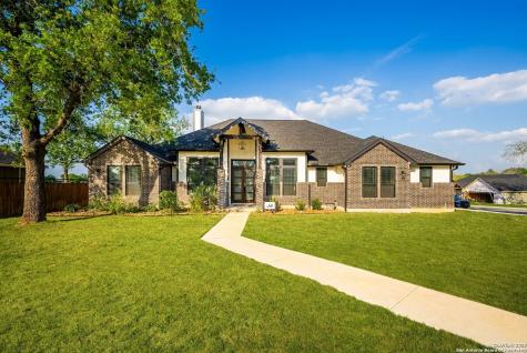 132 Ash Parkway La Vernia TX 78121