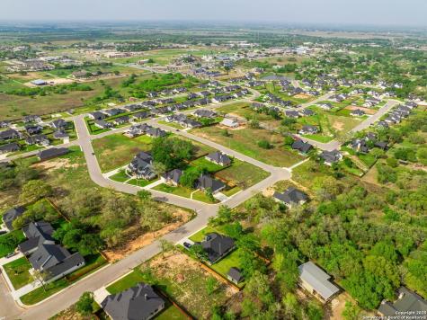 132 Ash Parkway La Vernia TX 78121