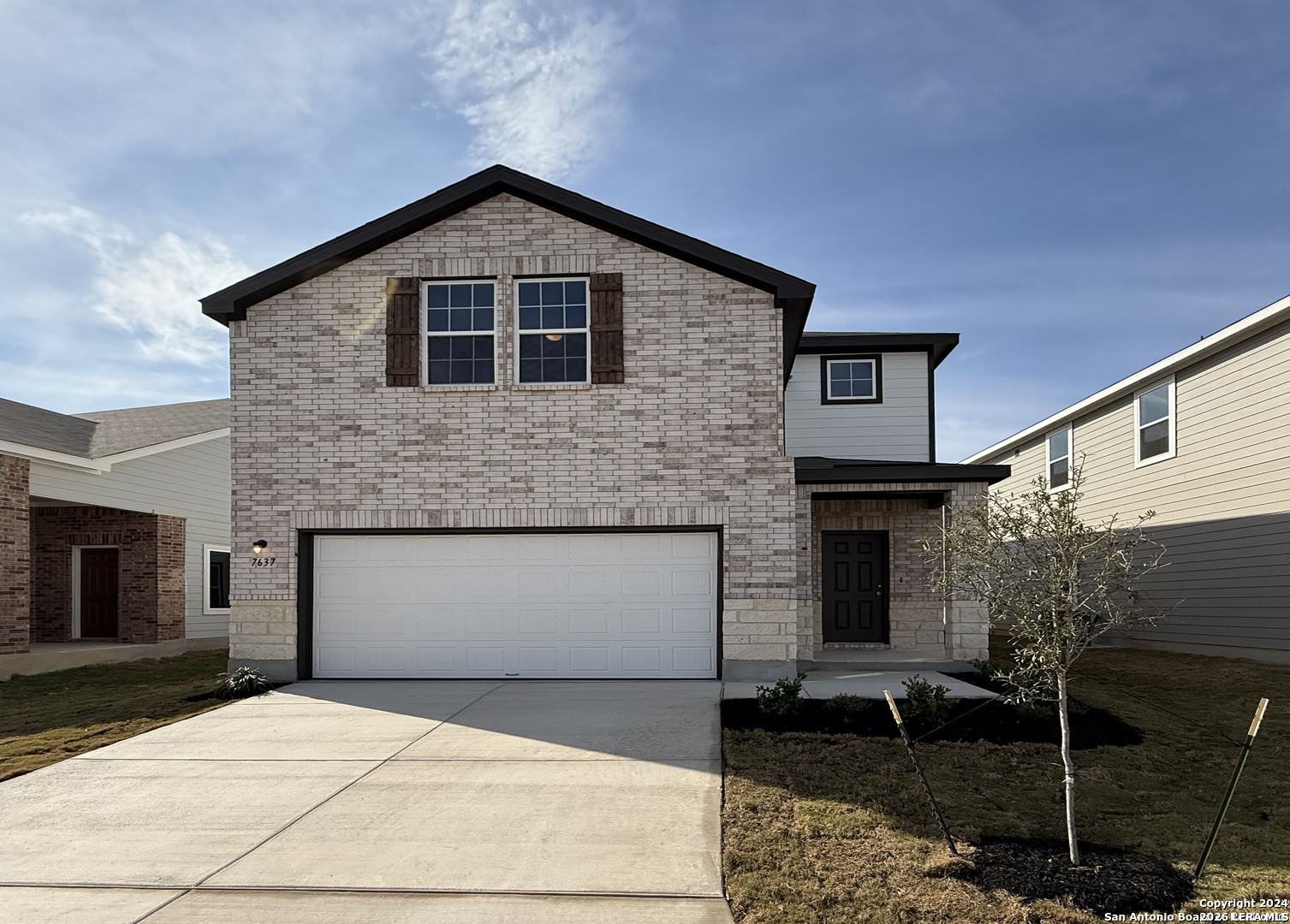 7637 Birch Hollow San Antonio TX 78252