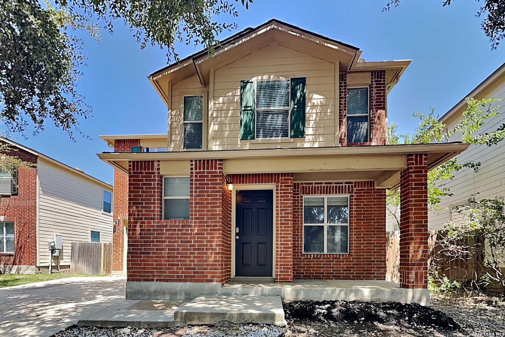 635 Cherokee Boulevard New Braunfels TX 78132