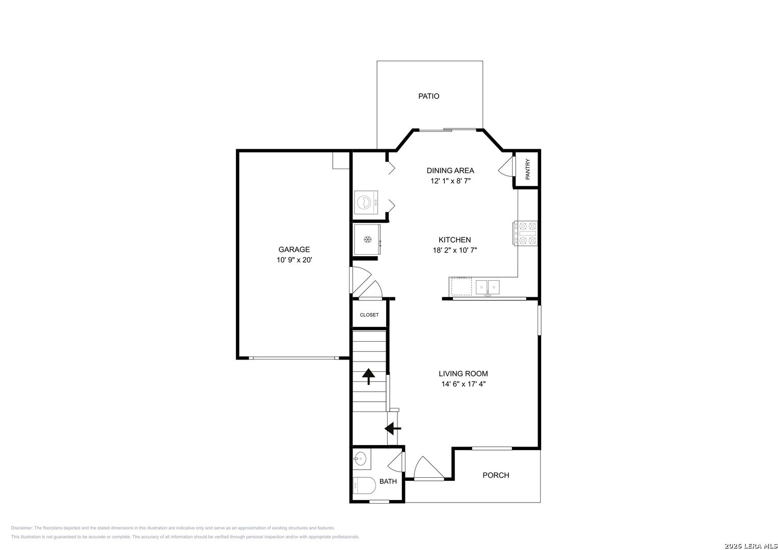 635 Cherokee Boulevard New Braunfels TX 78132