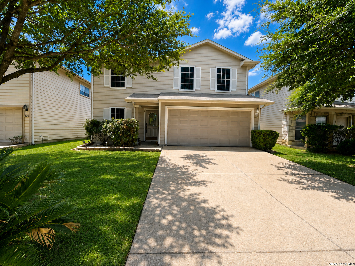 2611 Thunder Gulch San Antonio TX 78245