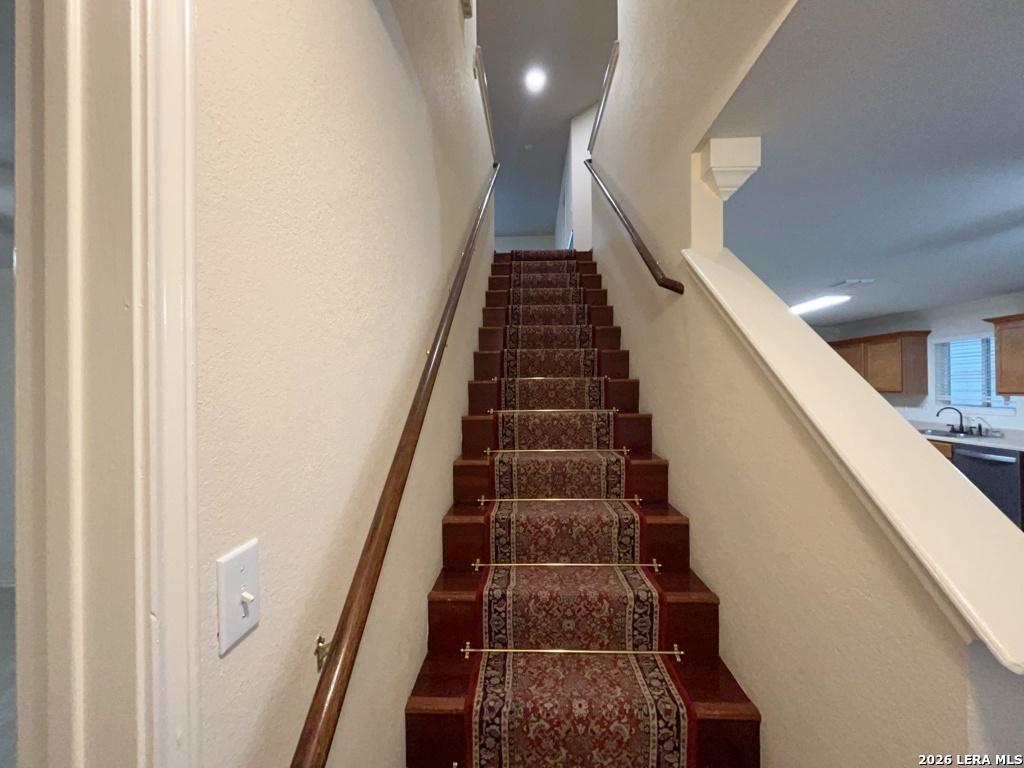2611 Thunder Gulch San Antonio TX 78245