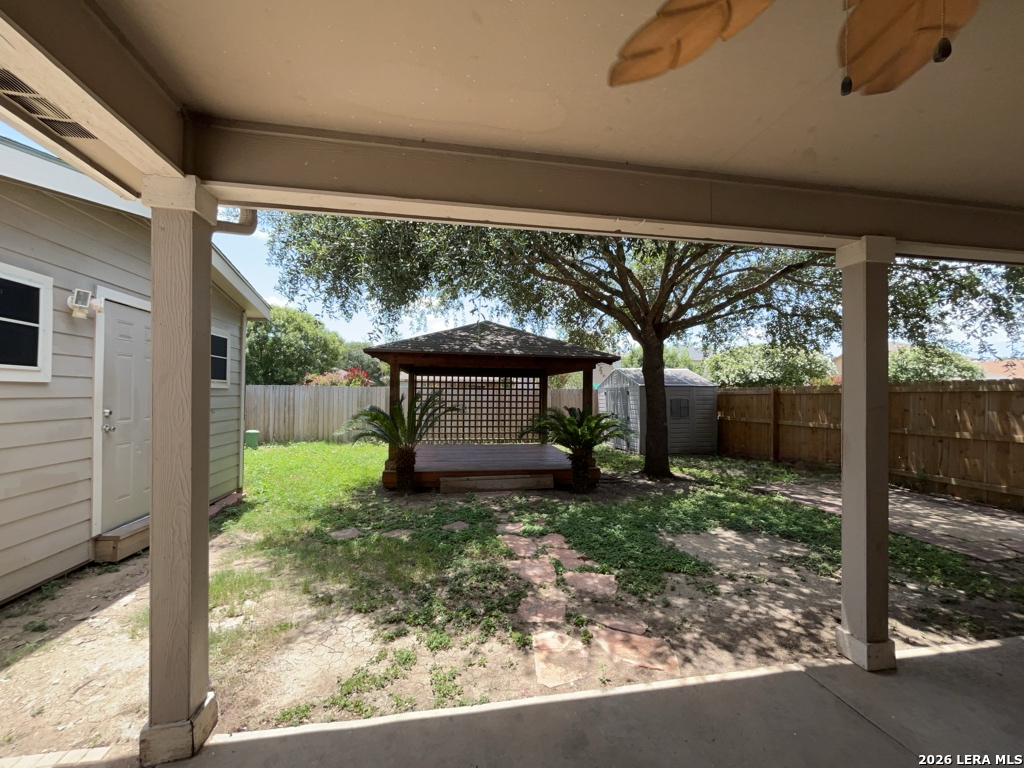 2611 Thunder Gulch San Antonio TX 78245
