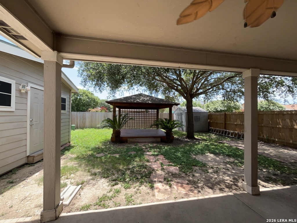 2611 Thunder Gulch San Antonio TX 78245