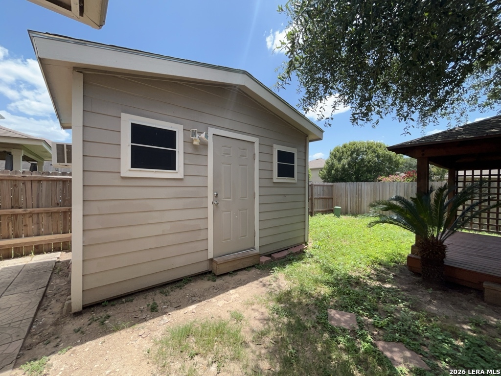 2611 Thunder Gulch San Antonio TX 78245