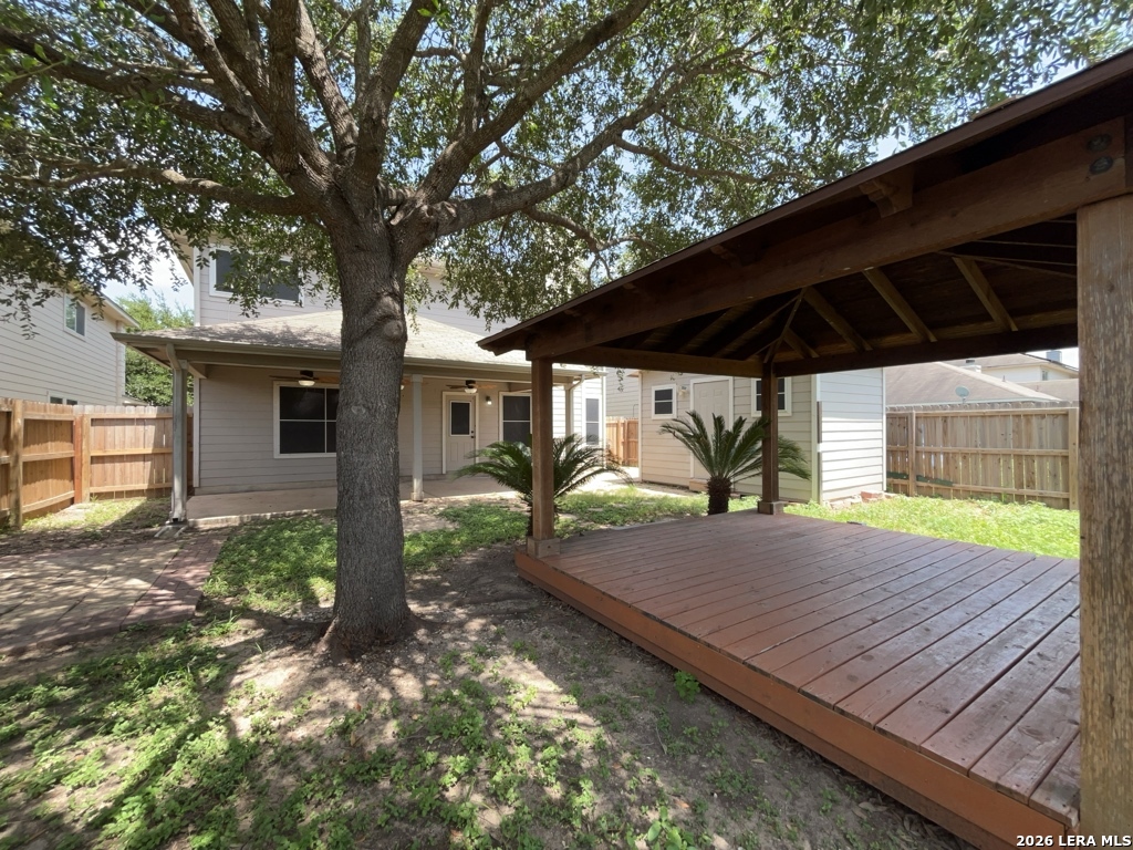 2611 Thunder Gulch San Antonio TX 78245