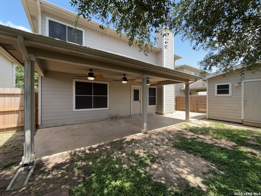 2611 Thunder Gulch San Antonio TX 78245