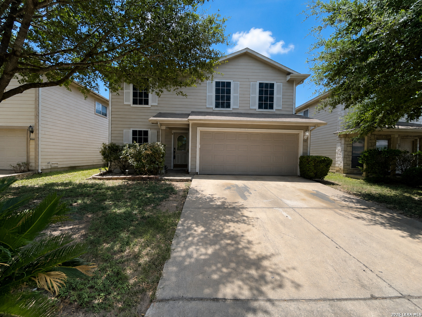 2611 Thunder Gulch San Antonio TX 78245
