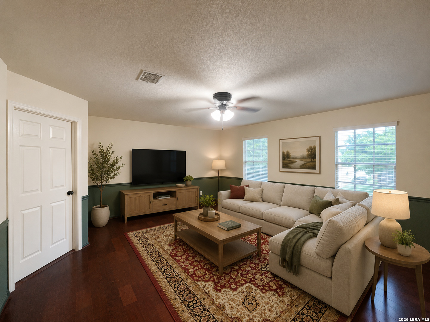 2611 Thunder Gulch San Antonio TX 78245