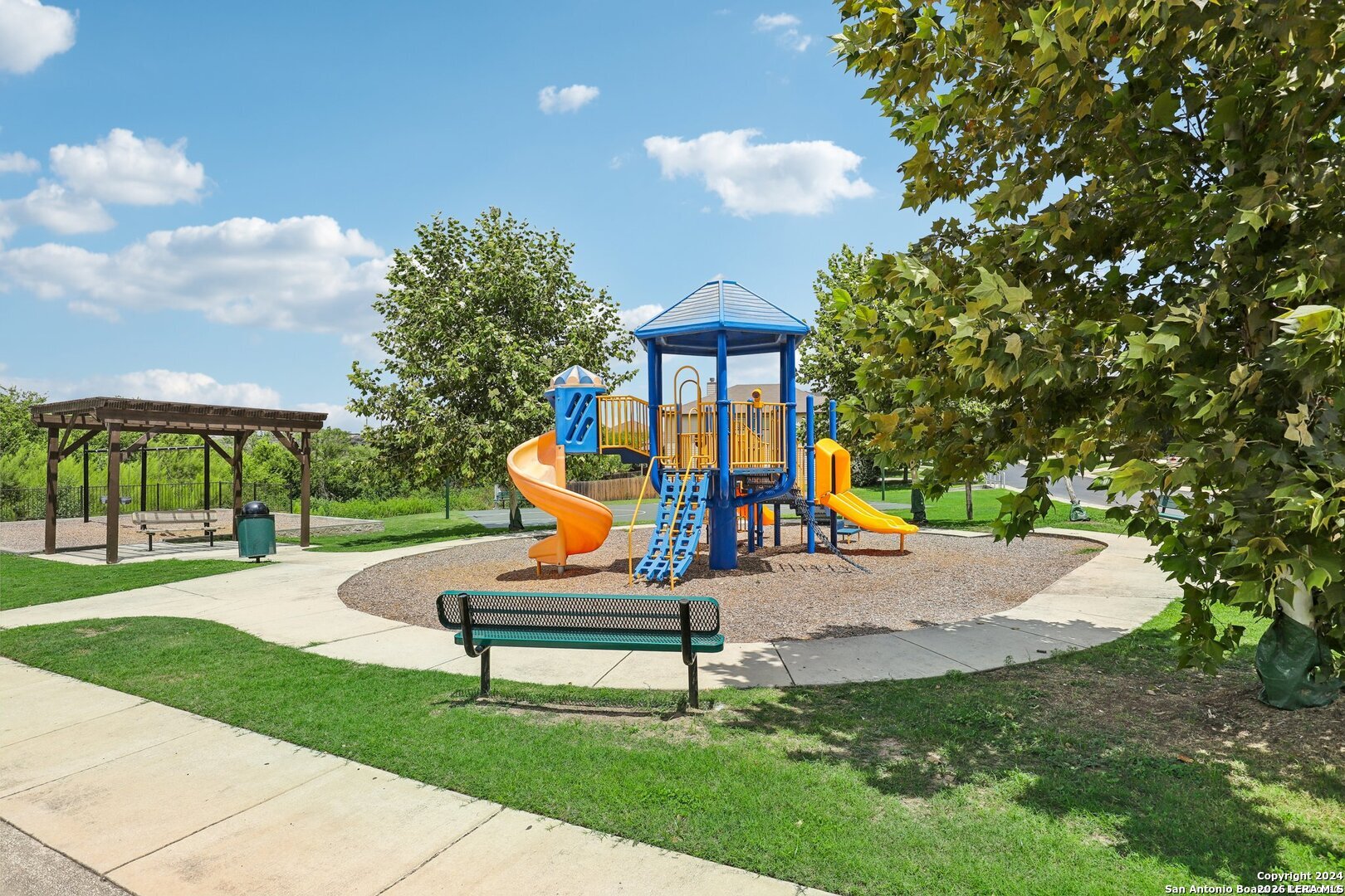 2611 Thunder Gulch San Antonio TX 78245