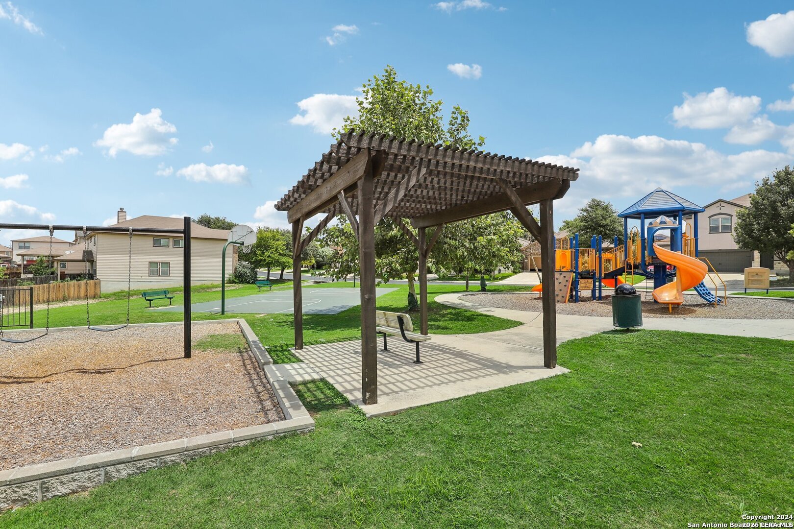 2611 Thunder Gulch San Antonio TX 78245