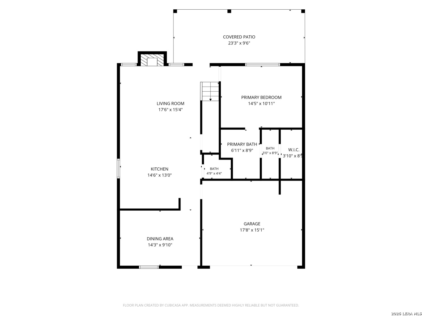 2611 Thunder Gulch San Antonio TX 78245