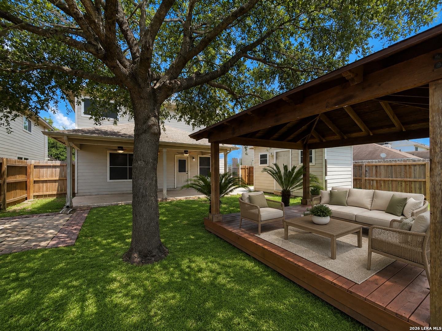 2611 Thunder Gulch San Antonio TX 78245