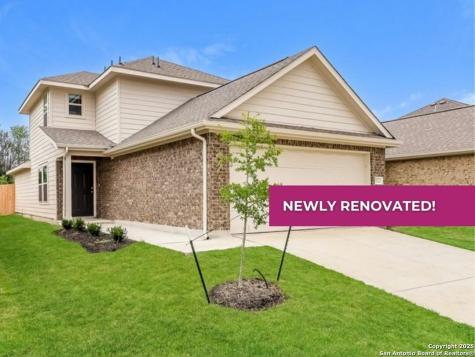 3723 Somers Crest San Antonio TX 78211