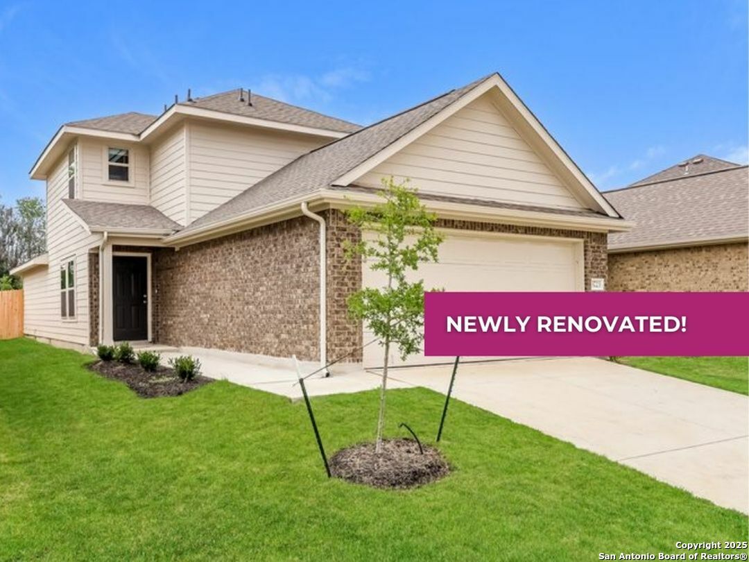 3723 Somers Crest San Antonio TX 78211