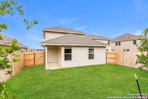 3723 Somers Crest San Antonio TX 78211