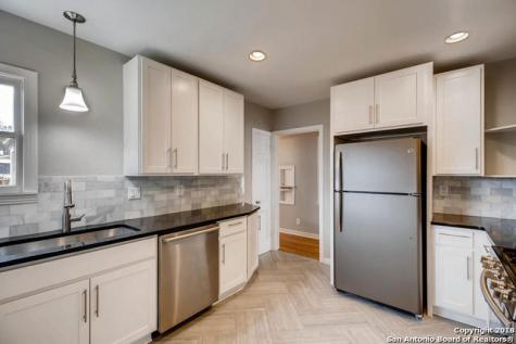 405 Quentin Drive San Antonio TX 78201