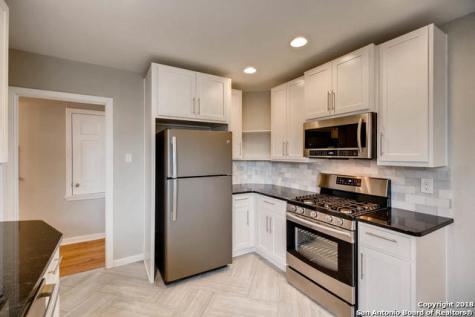 405 Quentin Drive San Antonio TX 78201