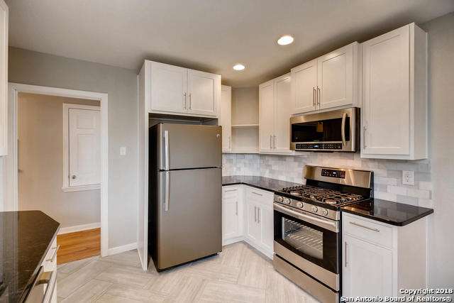 405 Quentin Drive San Antonio TX 78201