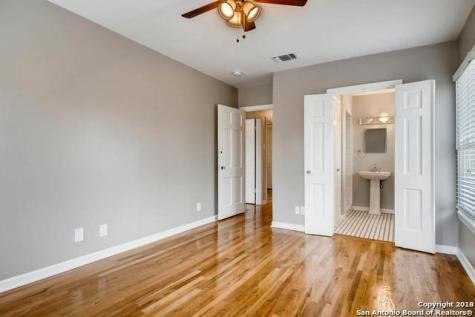 405 Quentin Drive San Antonio TX 78201