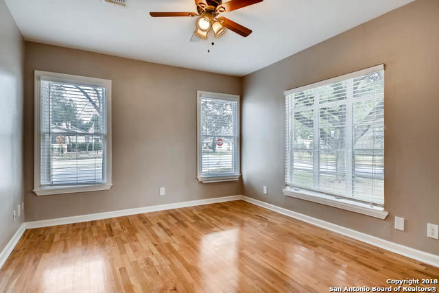 405 Quentin Drive San Antonio TX 78201