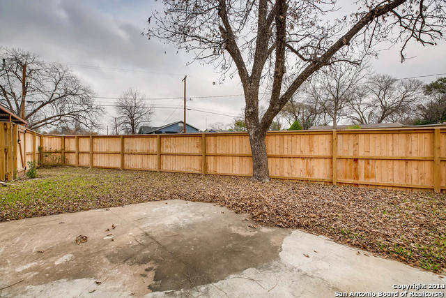 405 Quentin Drive San Antonio TX 78201