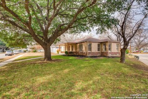 405 Quentin Drive San Antonio TX 78201